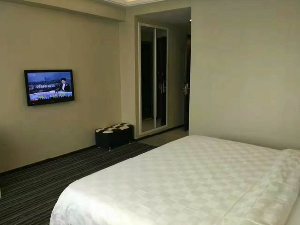 Imagen de la habitación del Hotel Zhuhai Biwan. Foto 7