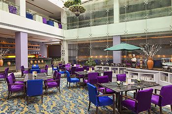 Imagen del bar/restaurante del Hotel Zhuhai Catic. Foto 4
