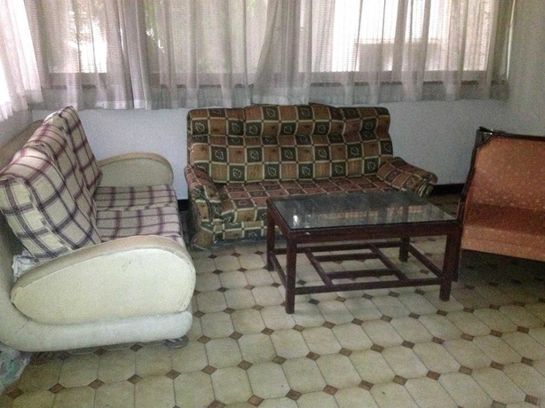 Imagen de los interiores del Hotel Zhuhai Gong Bei Palace. Foto 15