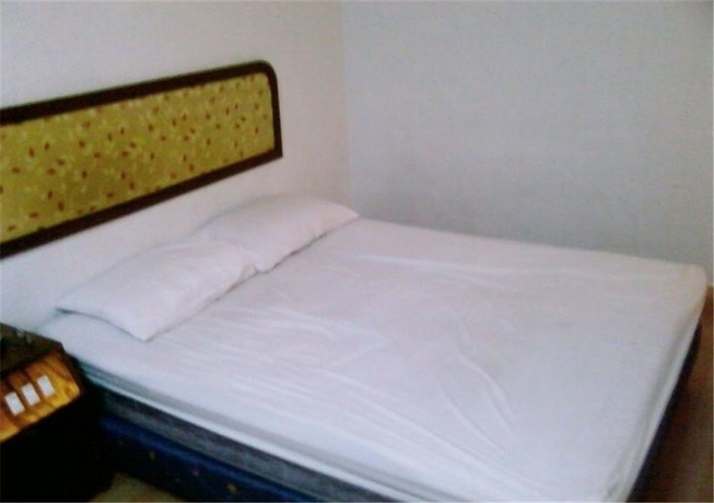 Imagen de la habitación del Hotel Zhuhai Gong Bei Palace. Foto 4