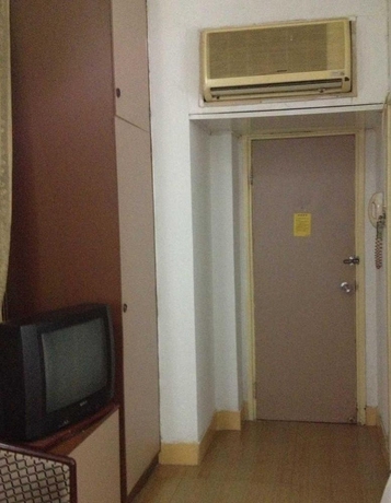 Imagen de la habitación del Hotel Zhuhai Gong Bei Palace. Foto 6