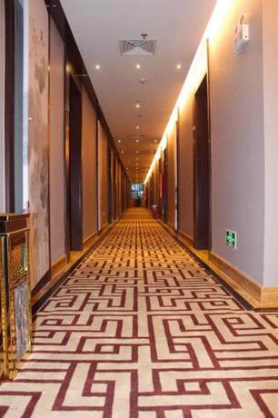 Imagen general del Hotel Zhuhai HongJingWan. Foto 9