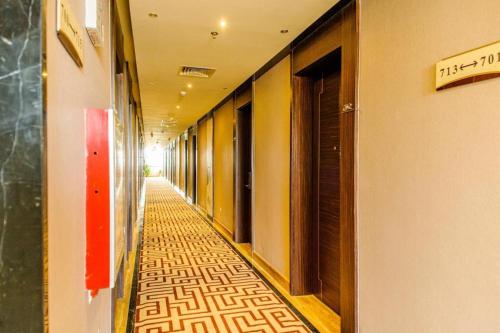 Imagen general del Hotel Zhuhai HongJingWan. Foto 14