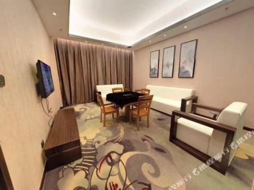 Imagen general del Hotel Zhuhai HongJingWan. Foto 15
