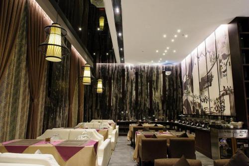 Imagen general del Hotel Zhuhai HongJingWan. Foto 18