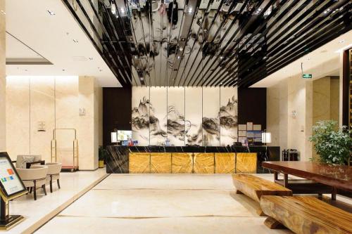 Imagen general del Hotel Zhuhai HongJingWan. Foto 19