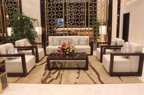 Imagen general del Hotel Zhuhai HongJingWan. Foto 20