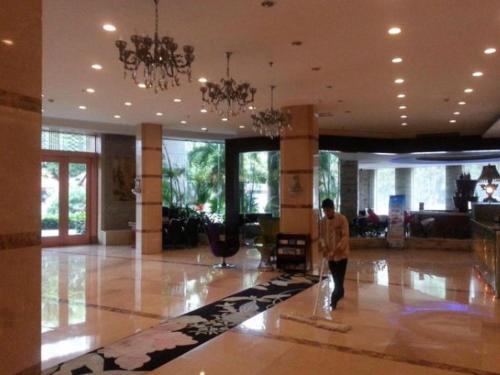 Imagen general del Hotel Zhuhai Jiali. Foto 4