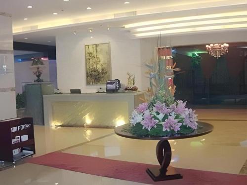 Imagen general del Hotel Zhuhai Jiali. Foto 6