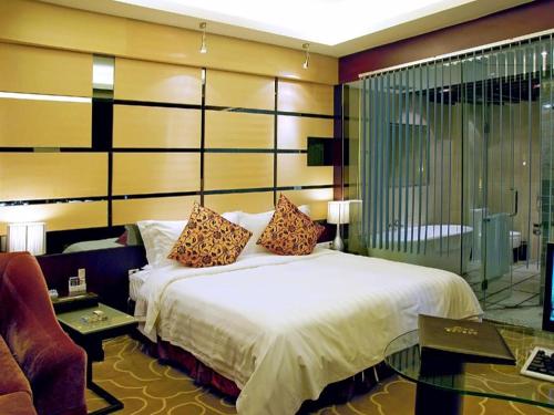Imagen general del Hotel Zhuhai Jiali. Foto 11