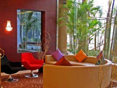 Imagen general del Hotel Zhuhai Jiali. Foto 20