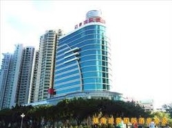 Imagen general del Hotel Zhuhai MaiHao. Foto 1