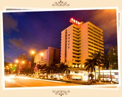 Imagen general del Hotel Zhuhai Overseas Chinese. Foto 1