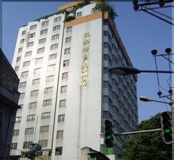 Imagen general del Hotel Zhuhai Special Economic Zone Hotel. Foto 1