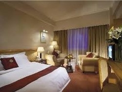 Imagen de la habitación del Hotel Zhuhai Special Economic Zone Hotel. Foto 4