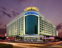 Imagen general del Hotel Zhuhai Swan. Foto 1