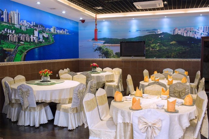 Imagen de la habitación del Hotel Zhuhai Vienna Hotel-xiangzhou Shishan Road. Foto 7