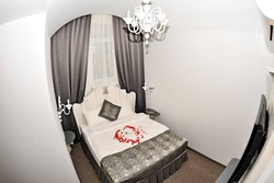 Imagen general del Hotel Zhukov Inn. Foto 1