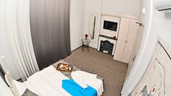 Imagen general del Hotel Zhukov Inn. Foto 4