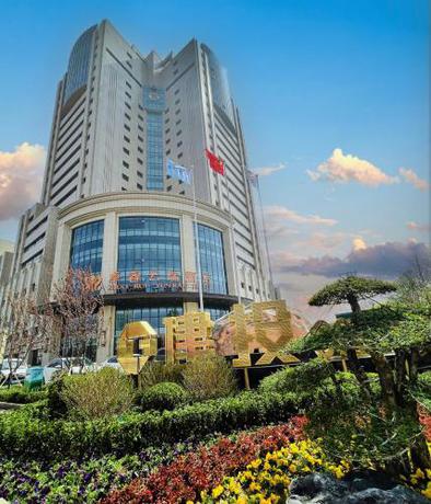 Imagen general del Hotel Zhuo Ruiyunrui. Foto 1