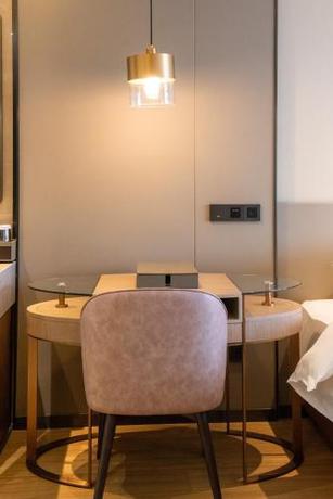 Imagen general del Hotel Zhuo Ruiyunrui. Foto 4