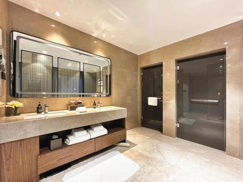 Imagen general del Hotel Zhuo Ruiyunrui. Foto 6