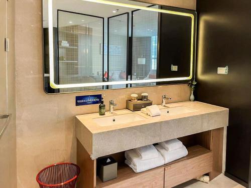 Imagen general del Hotel Zhuo Ruiyunrui. Foto 10