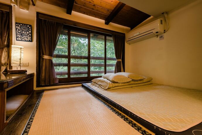 Imagen general del Hotel Zhuo Ye Cottage. Foto 2