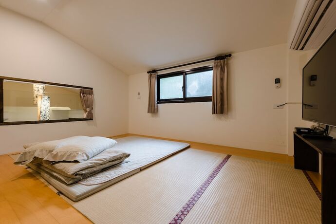 Imagen general del Hotel Zhuo Ye Cottage. Foto 4