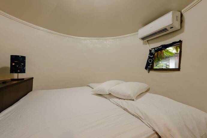 Imagen de la habitación del Hotel Zhuo Ye Cottage. Foto 15