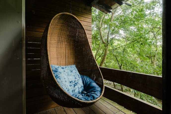 Imagen general del Hotel Zhuo Ye Cottage. Foto 7