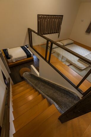 Imagen general del Hotel Zhuo Ye Cottage. Foto 8