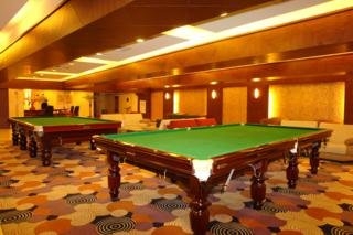 Imagen de los exteriores del Hotel Zhuozhan Days. Foto 4