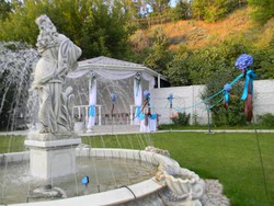 Imagen general del Hotel Zhuravli Park. Foto 4