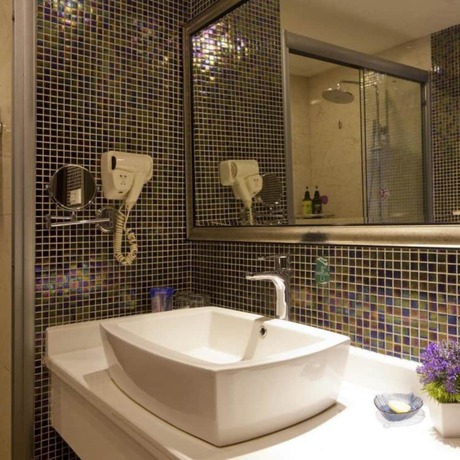 Imagen general del Hotel Zhuzhou Haoyi. Foto 2