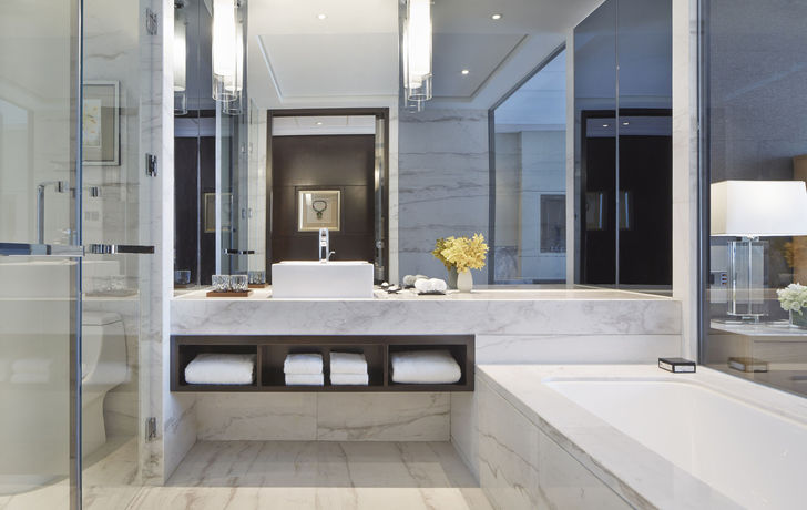 Imagen de la habitación del Hotel Zhuzhou Marriott. Foto 11