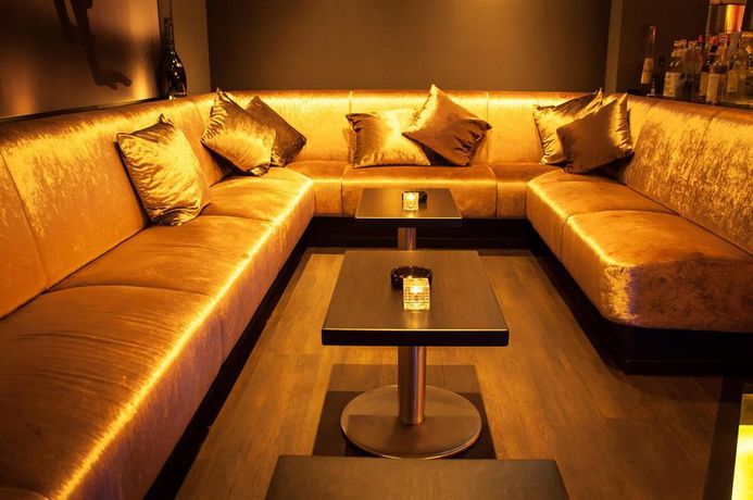 Imagen de los interiores del Hotel Zi And Lounge. Foto 16