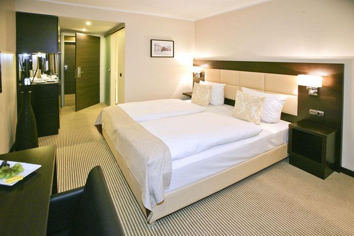 Imagen de la habitación del Hotel Zi And Lounge. Foto 12