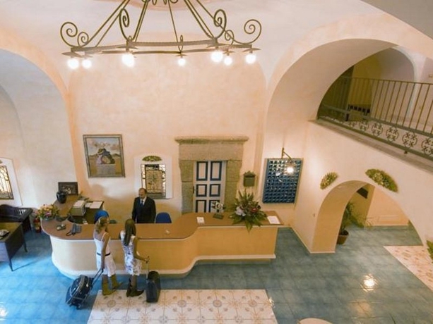 Imagen general del Hotel Zi' Carmela. Foto 3