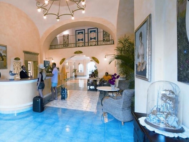 Imagen general del Hotel Zi' Carmela. Foto 5