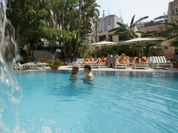 Imagen general del Hotel Zi' Carmela. Foto 6