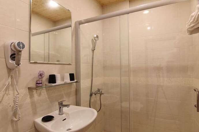 Imagen general del Hotel Zi Jing Fang Lnn. Foto 3