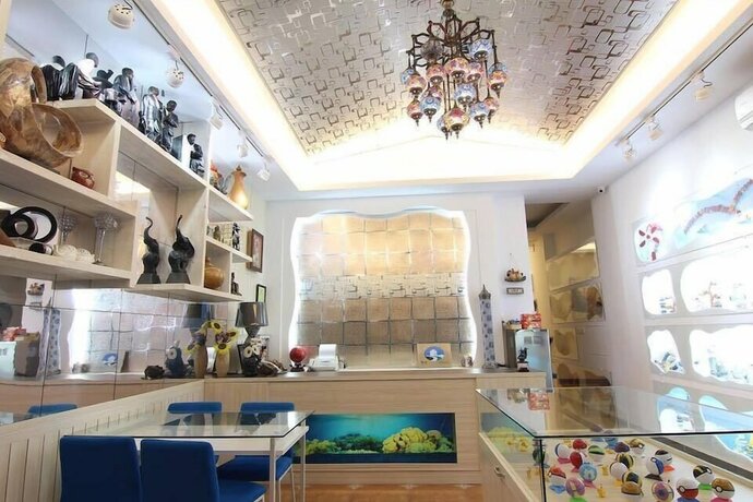 Imagen general del Hotel Zi Jing Fang Lnn. Foto 5