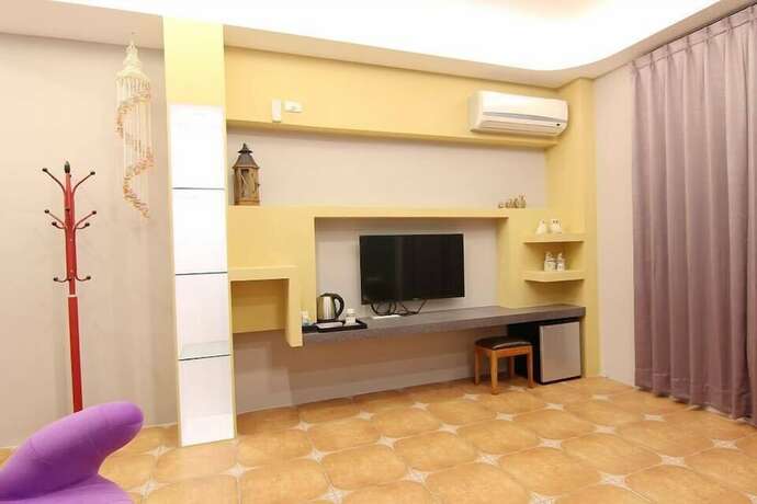 Imagen general del Hotel Zi Jing Fang Lnn. Foto 6