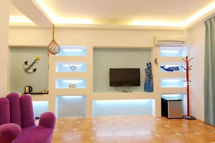 Imagen general del Hotel Zi Jing Fang Lnn. Foto 7