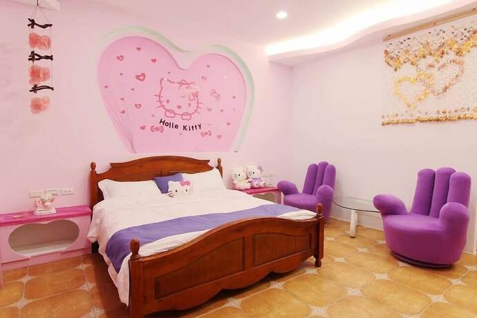 Imagen general del Hotel Zi Jing Fang Lnn. Foto 8