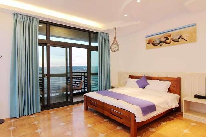 Imagen de la habitación del Hotel Zi Jing Fang Lnn. Foto 12