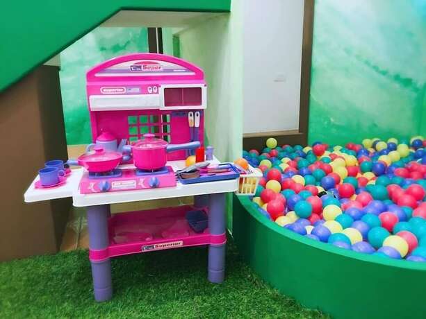 Imagen de la habitación del Hotel Zi Jing Fang Lnn. Foto 15