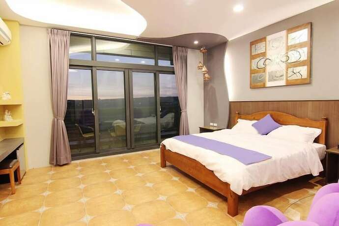 Imagen de la habitación del Hotel Zi Jing Fang Lnn. Foto 17