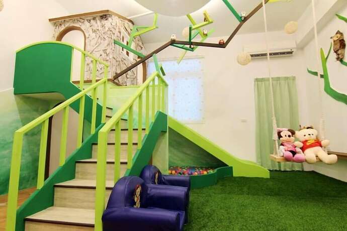 Imagen de la habitación del Hotel Zi Jing Fang Lnn. Foto 18